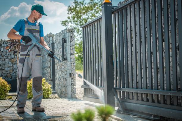 Hope Valley, RI Pressure Washing Services Company