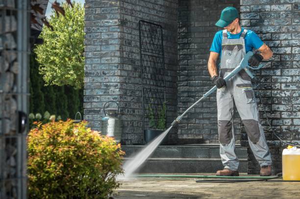 Boat and Dock Cleaning in Hope Valley, RI