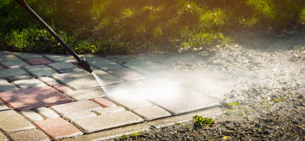 Animal Enclosure Cleaning in Hope Valley, RI